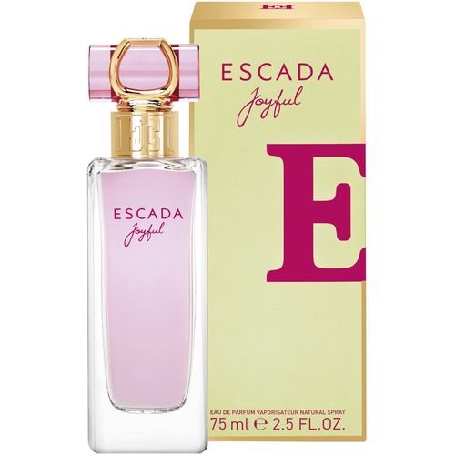 Escada Joyful Eau De Parfum 75 ml (woman) slika 2