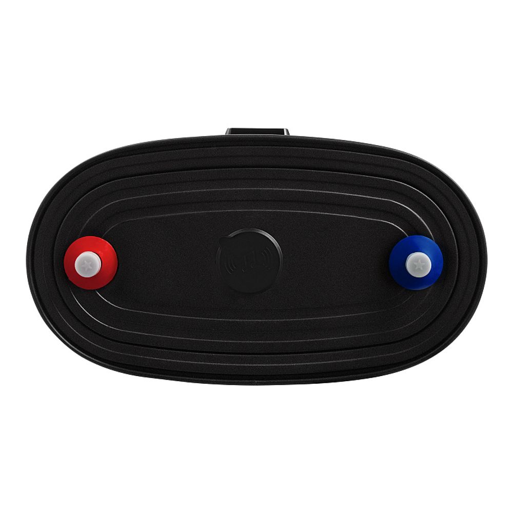 Electrolux EWH 50 SI BE EEC bojler, CRNI slika 11