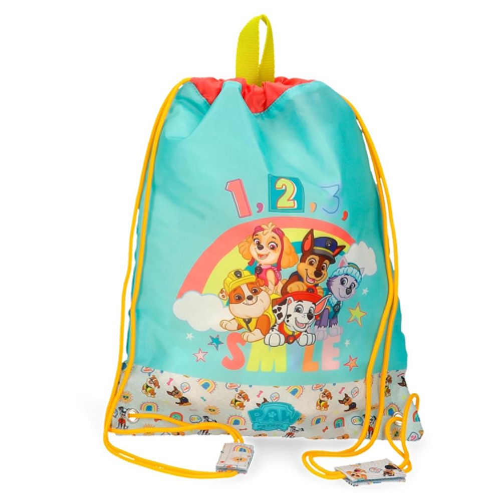 Torba za sport, Dream Patrol, Paw Patrol slika 5
