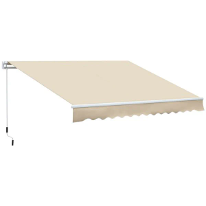 Tenda zidna 3x2 m - HLS001