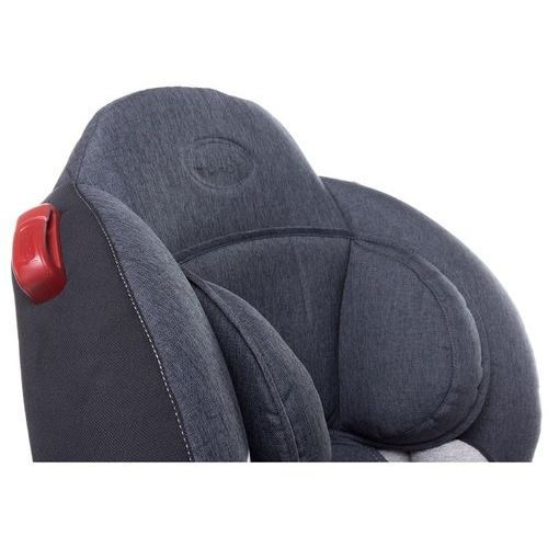 4Baby auto-sedište grupa 0/1/2 (0-25kg) Rodos - Navy Blue slika 4