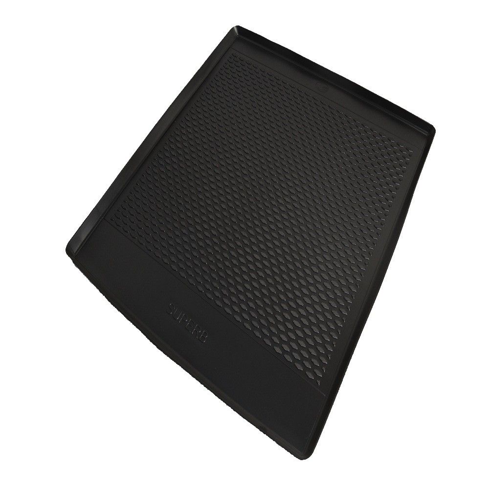 Univerzalni gumeni podmetač za gepek GZ - Manji 102x68 cm slika 1