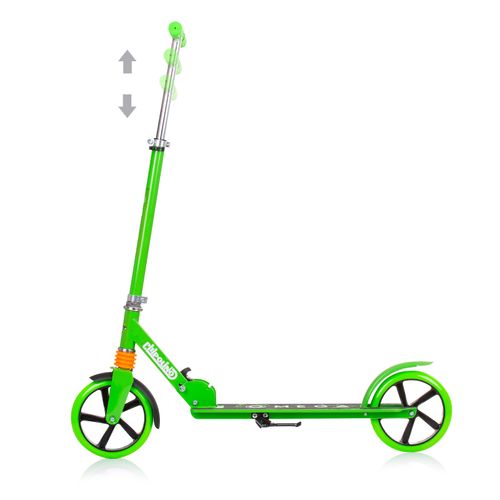 Chipolino romobil Omega green slika 3