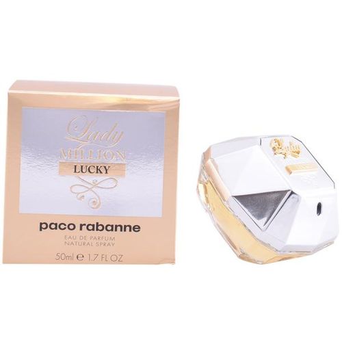 Paco Rabanne Lady Million Lucky Eau De Parfum 50 ml (woman) slika 1