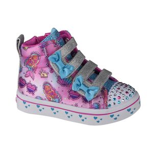 Skechers Twi-Lites Mermaid Gems Dječje Tenisice 20223N-MLT