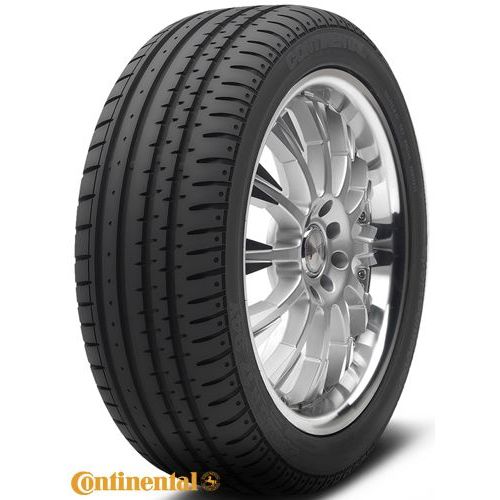 Continental 275/35R20 102Y XL SportContact 2 MO FR slika 1