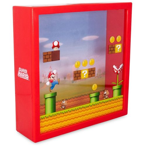 Super Mario Arcade Money Box V2 slika 1