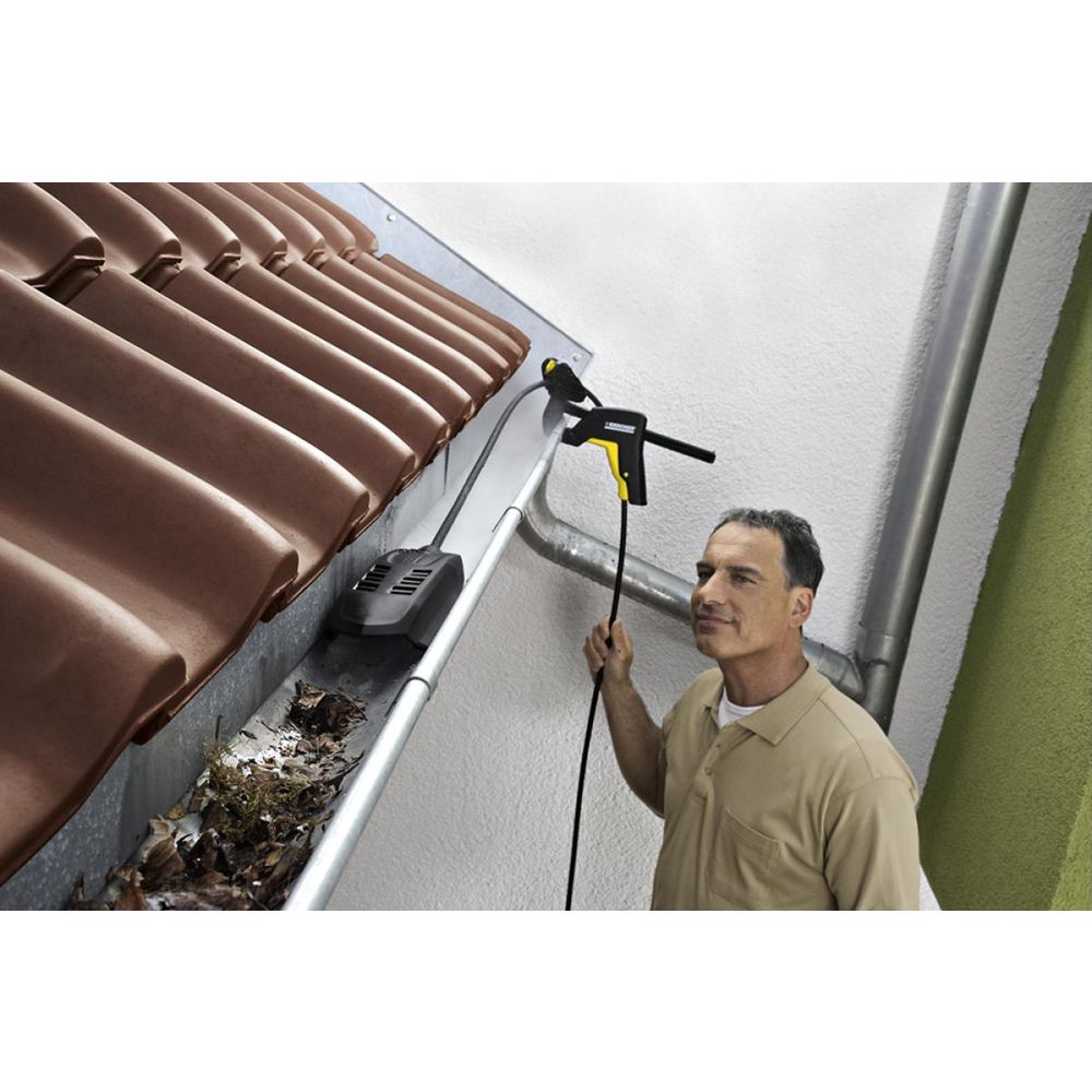Karcher komplet za čišćenje krovnih oluka i cijevi PC 20 2.642-240.0 slika 3
