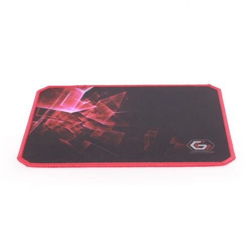 Gembird MP-GAMEPRO-L Gaming mouse pad PRO, large, 400 x 450 mm slika 1