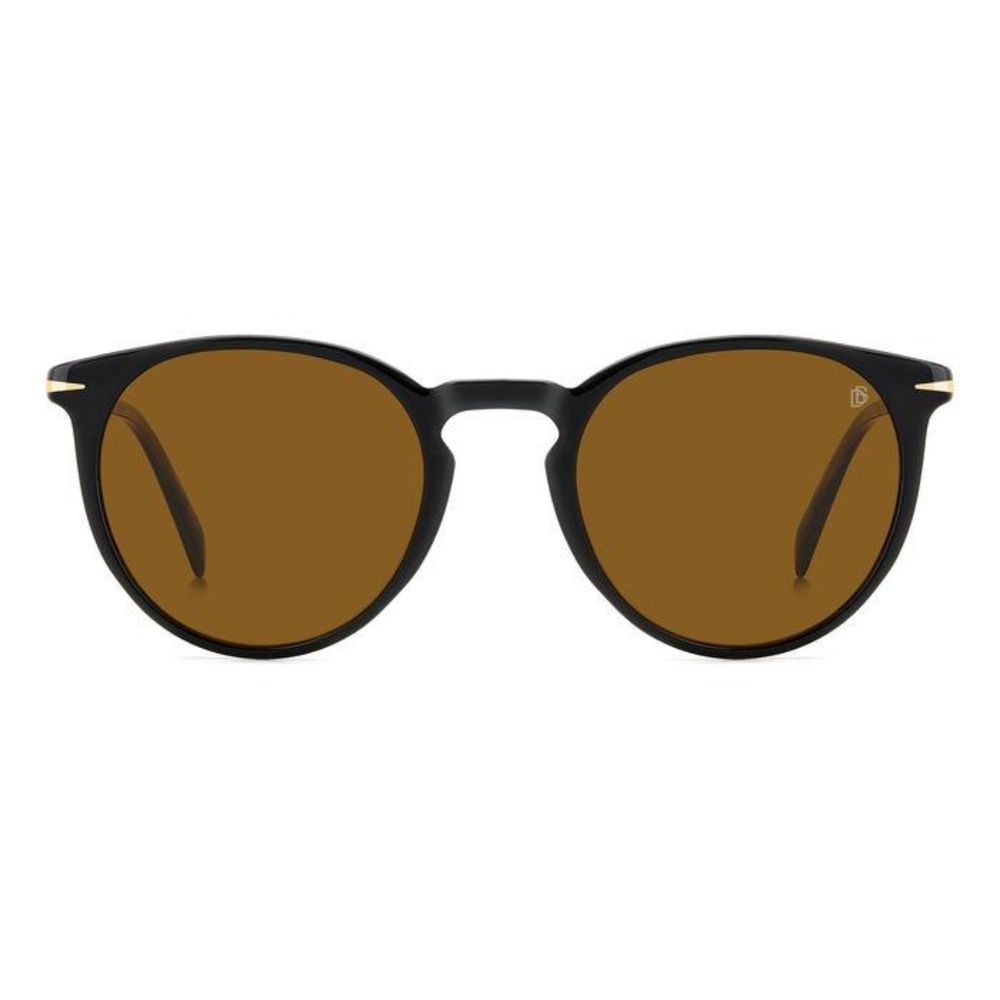 naočale David Beckham David Beckham DB 1139/S Brown slika 1