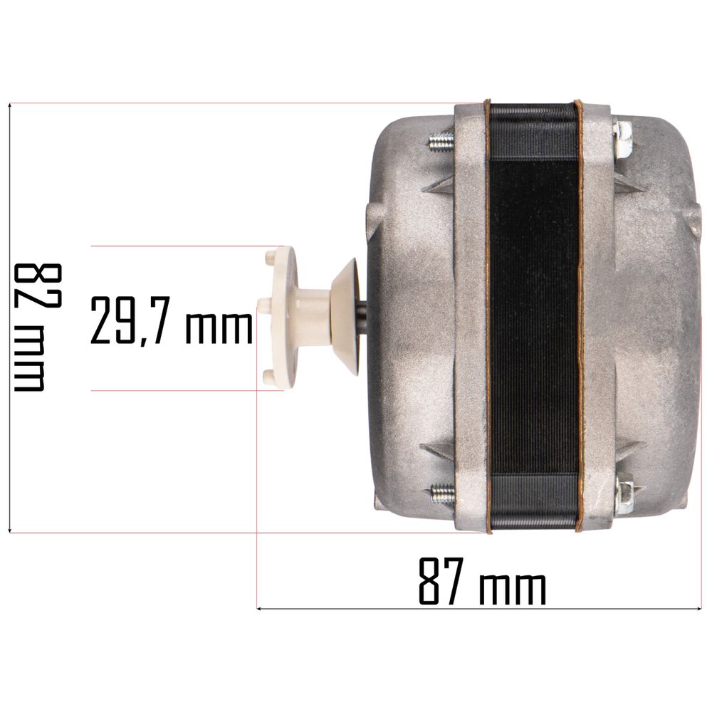 PM-NAG-6EN-SI MOTOR GRIJAČA slika 4