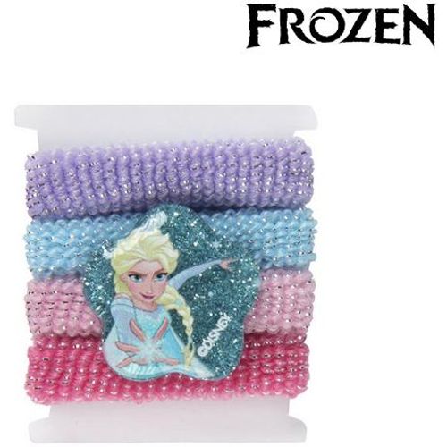Set za Friziranje Djece Frozen 75414 (14 pcs) slika 3