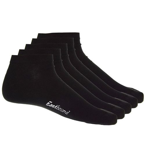 EBUS770-BLK Eastbound Carape Prato Socks 5Pack Ebus770-Blk slika 1