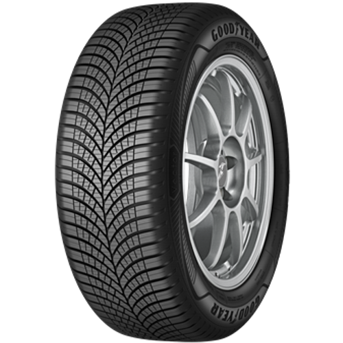 Goodyear 235/55R17 103Y VEC 4SEASONS G3 XL slika 1