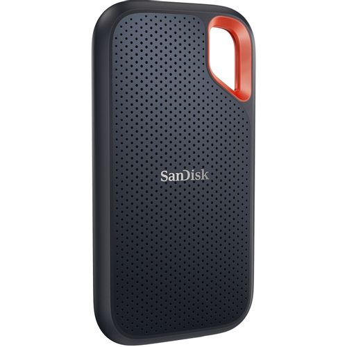 SanDisk Extreme Prijenosni SSD od 1TB - USB 3.2 Gen 2 slika 1