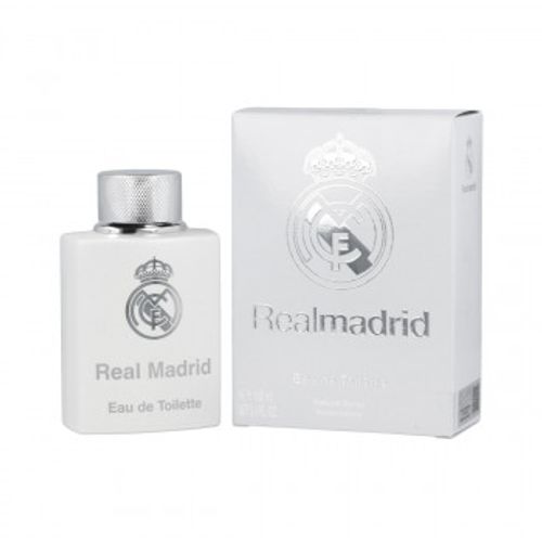 Real Madrid Real Madrid Eau De Toilette 100 ml (man) slika 1