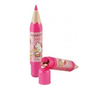 Hello Kitty Filled Pencil