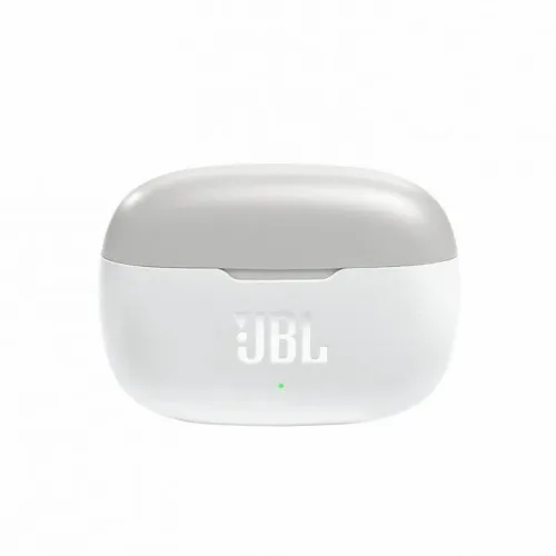 JBL Wave 200tws Bluetooth slušalice bela slika 4