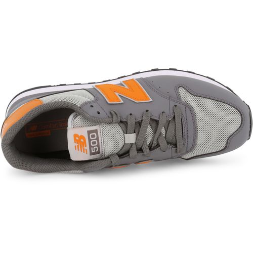 Muške tenisice New Balance GM500SCG slika 3