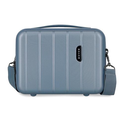 MOVOM ABS Beauty case slika 1