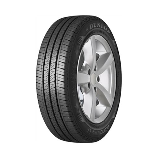 Dunlop 215/75R16C ECONODRIVE LT 113/111R Poluteretna Letnja slika 1