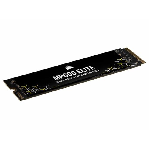 SSD CORSAIR MP600 ELITE 1TB/M.2/NVMe/crna slika 9