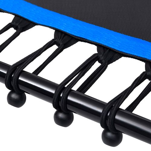 Trampolin za vježbanje s ručkom 122 cm slika 16