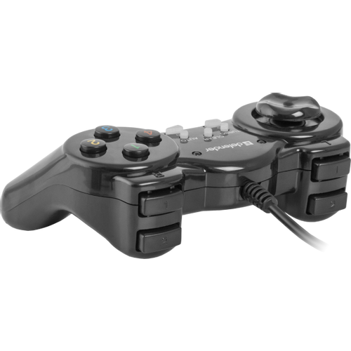 Gamepad Defender Vortex USB, žični slika 1