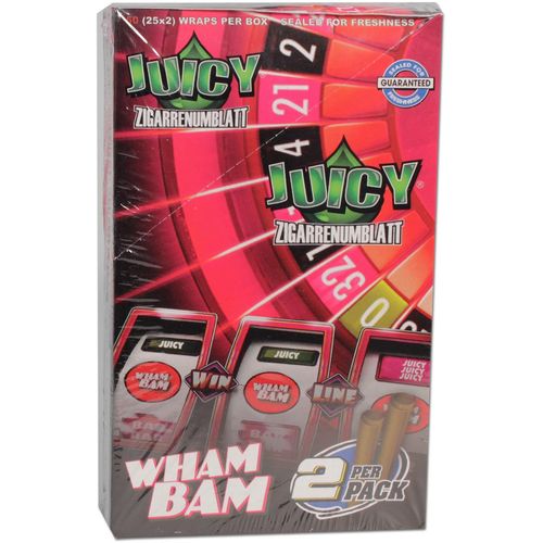 Blunt Juicy Wham Bam / 2 komada slika 2