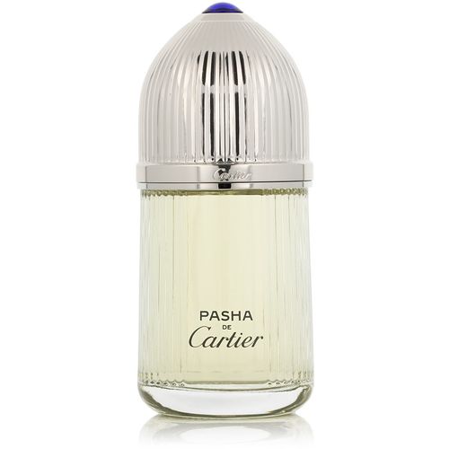 Cartier Pasha de Cartier Eau De Toilette 100 ml (man) slika 2