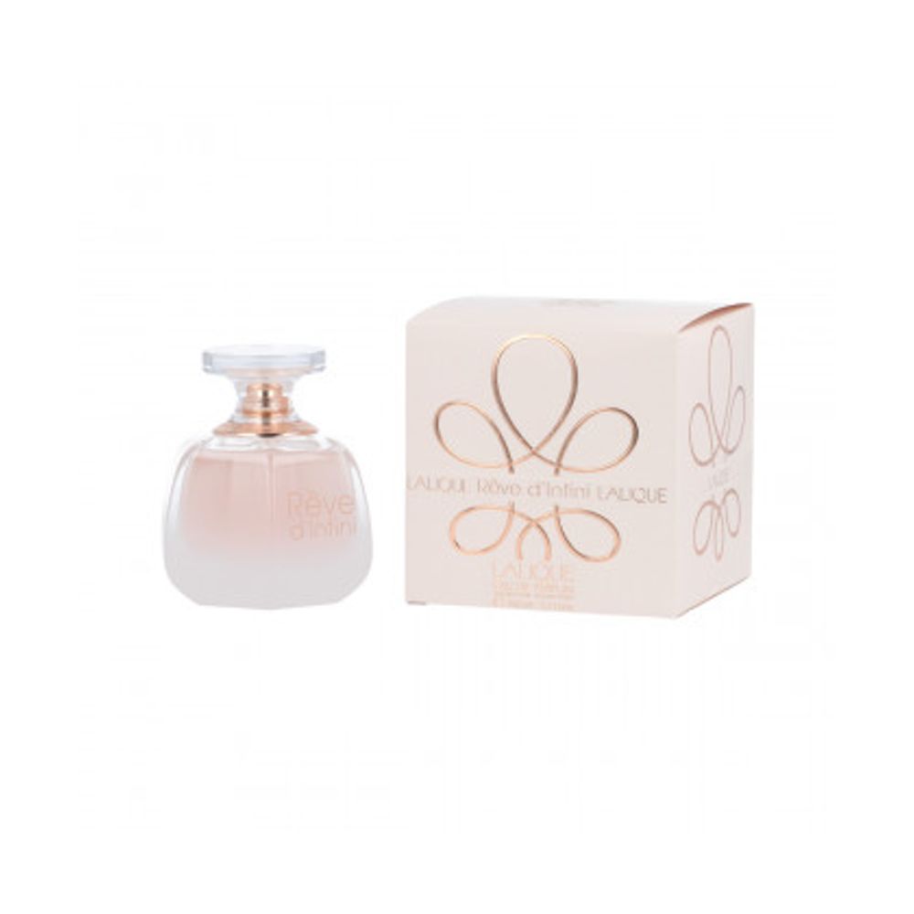 Lalique Rêve d'Infini Eau De Parfum 100 ml za žene slika 3