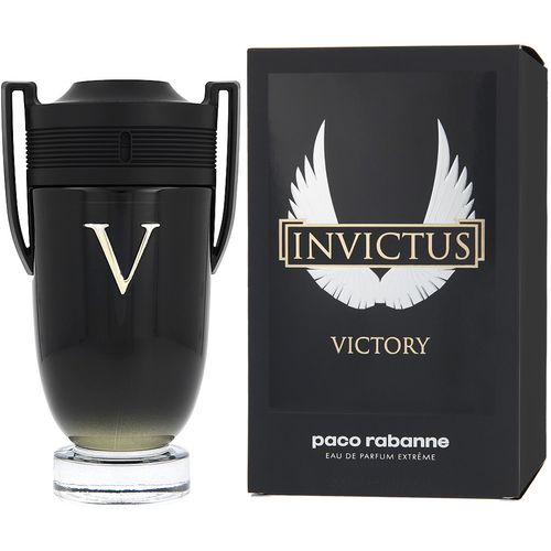Paco Rabanne Invictus Victory Eau De Parfum Extrême 200 ml (man) slika 2