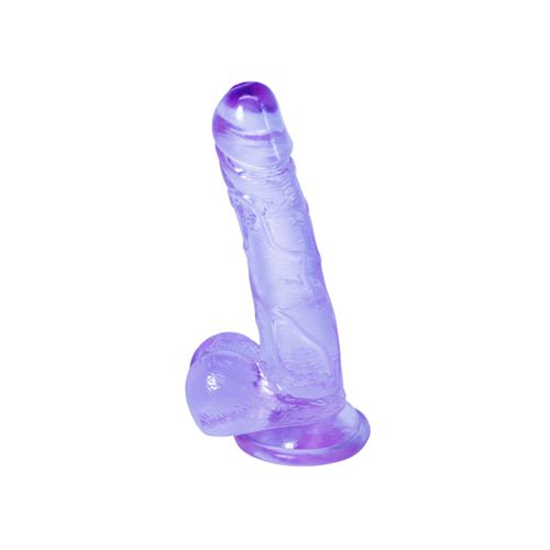 Dildo Lola games Intergalactic Oxygen Purple slika 5