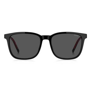 Muške Sunčane naočale Hugo Boss Hugo Boss HG 1356/S Black