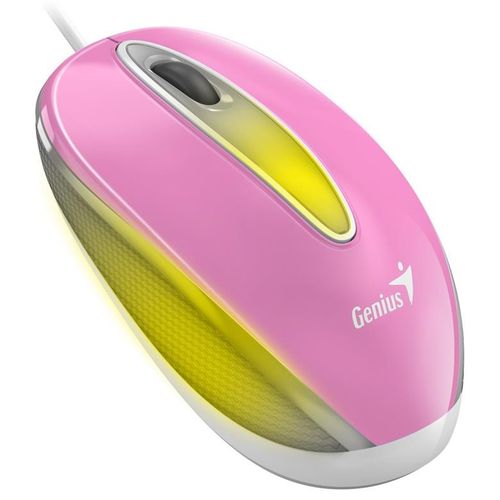 Genius DX-Mini,Pink slika 1