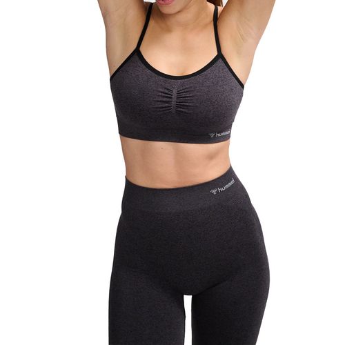 Hummel Top Hmlci Seamless Scrunch Sports 219063-2508 slika 5