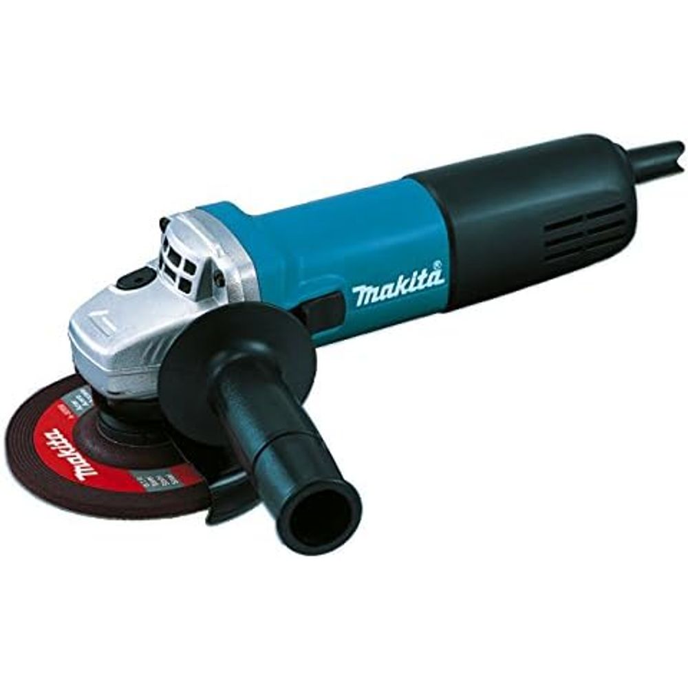 Makita Ugaona brusilica 9558HNRG slika 2
