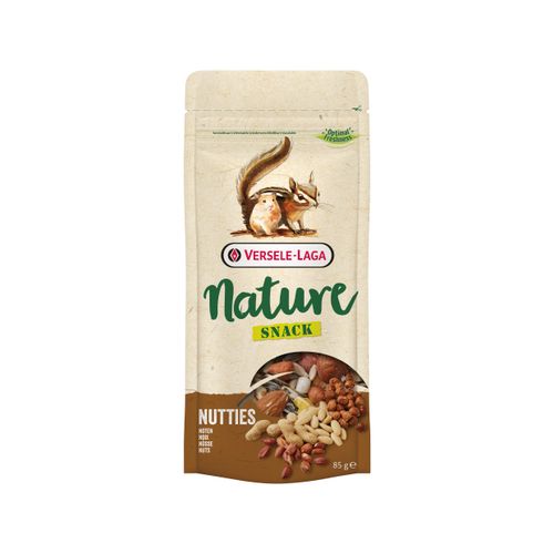 Versele-Laga nature SNACK NUTTIES 85g slika 1