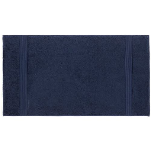 L'essential Maison Chicago Set - Dark Blue Dark Blue Towel Set (3 Pieces) slika 7