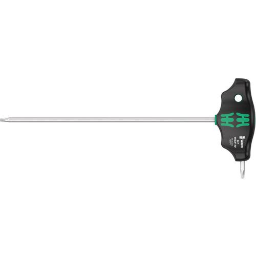 Wera 467 TORX® HF  Torx odvijač Veličina T 20 Duljina oštrice: 200 mm slika 1