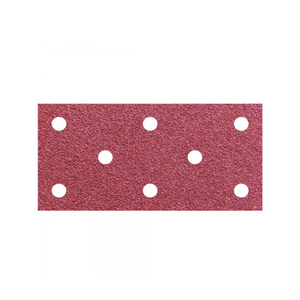 Brusni papir ISKRA ERO P100 25X 115X280