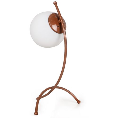 Yay - 5013 White
Copper Table Lamp slika 7