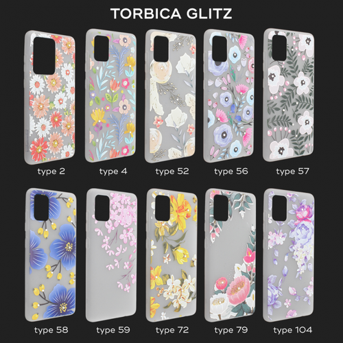 Torbica Glitz za Huawei P40 type 4 slika 1