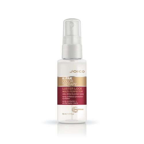 Joico K-Pak Color Therapy Multi-Perfector Spray 50ml - Zaštitni sprej za farbanu, oštećenu kosu slika 1