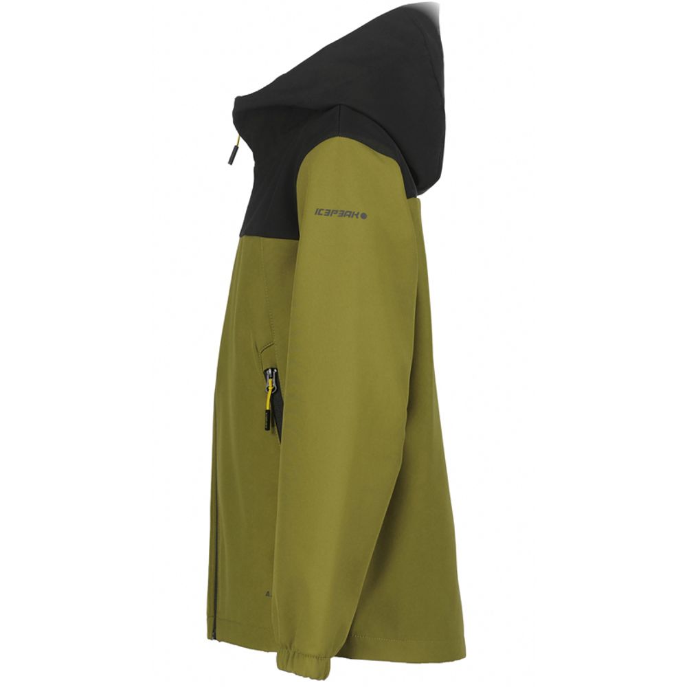 Icepeak Dječija jakna Konan JR slika 3