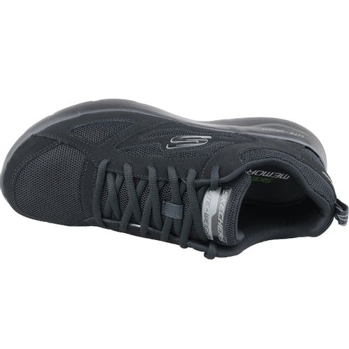 Muške Tenisice Skechers Dynamight 2.0 58363-BBK slika 7