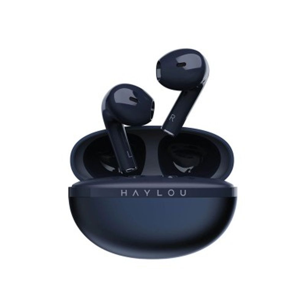 Haylou X1 Neo 2023 Bluetooth Earbuds Blue slika 1
