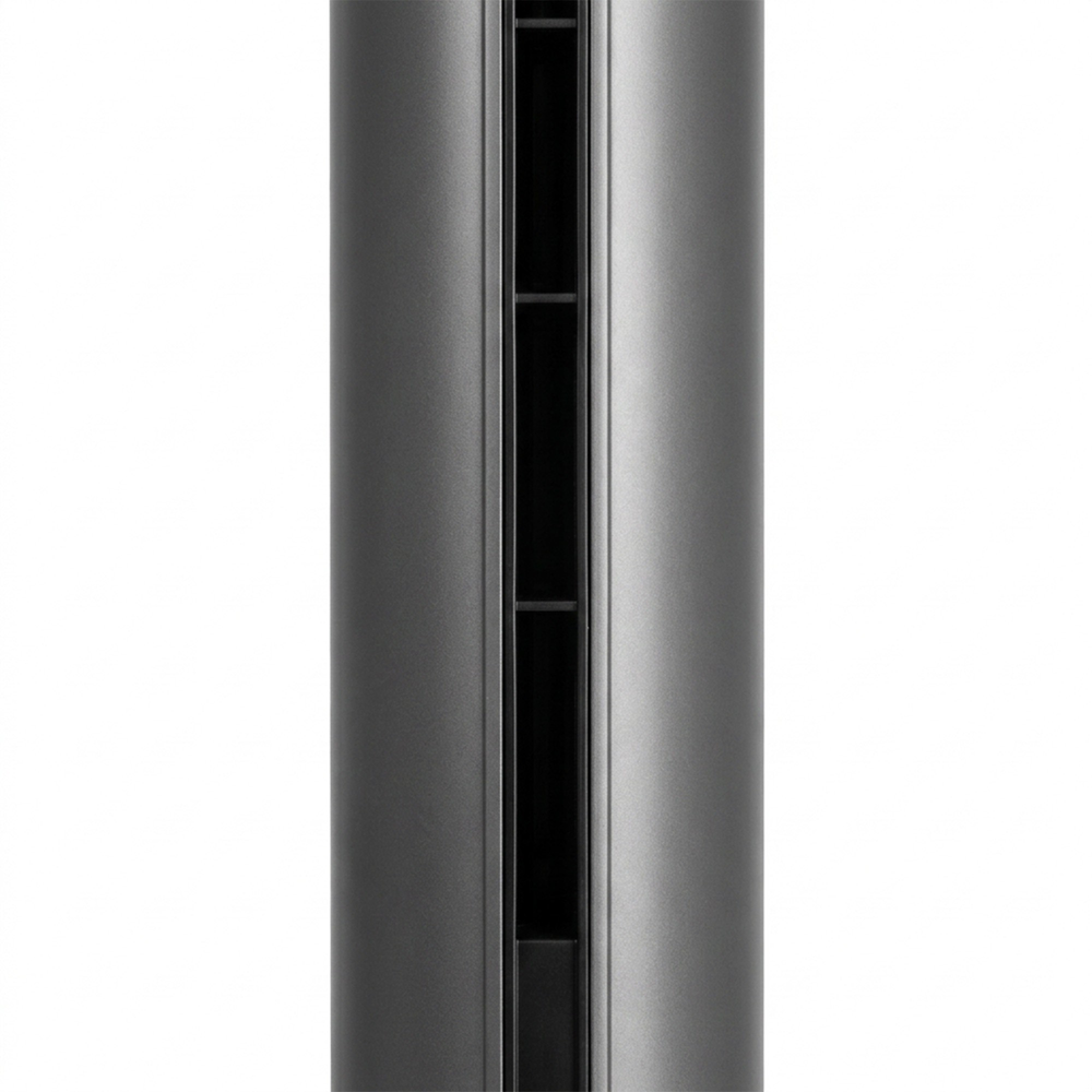 JOCCA Stubni ventilator sa digitalnim upravljanjem Bladeless slika 6