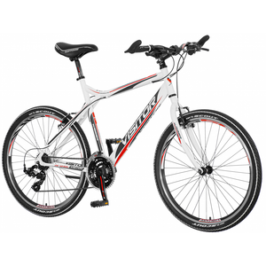 Visitor - HAM262 26"/22" VISITOR HAMMER BELO CRNO CRVENI - mountainbike