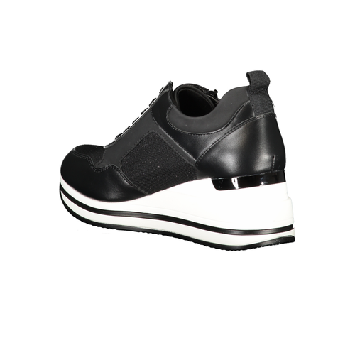 LAURA BIAGIOTTI WOMEN'S SPORTS SHOES BLACK slika 3